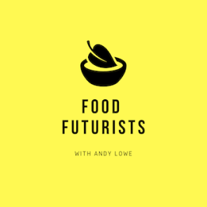 FoodFuturists-Podcast small